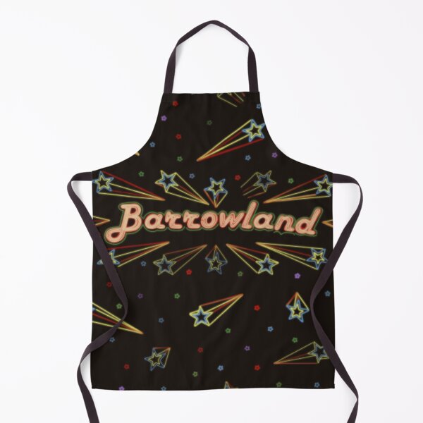 Item preview, Glasgow Barras Barrowland Seamless Pattern | created by TwoOttersCo designed and sold by Two Otters Co.