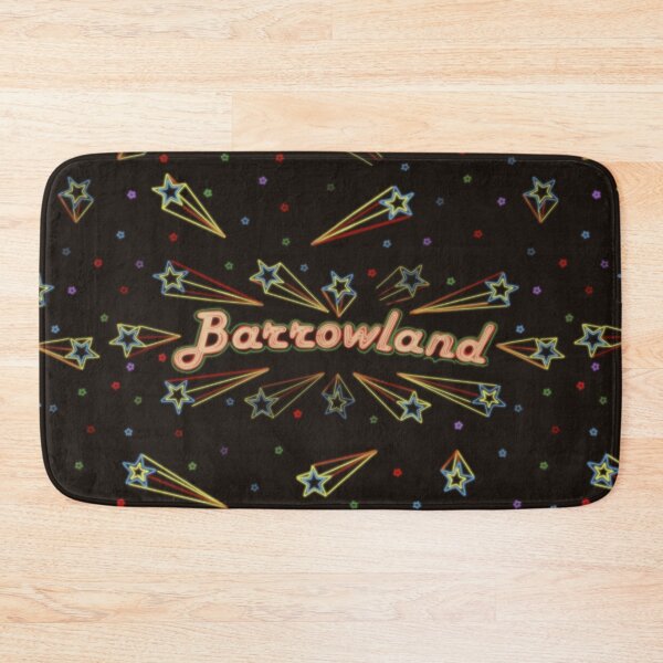 Item preview, Glasgow Barras Barrowland Seamless Pattern | created by TwoOttersCo designed and sold by Two Otters Co.