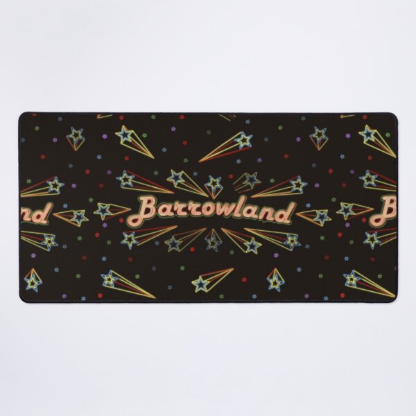 Item preview, Glasgow Barras Barrowland Seamless Pattern | created by TwoOttersCo designed and sold by Two Otters Co.