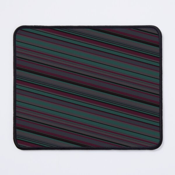 Item preview, Dark Disco Stripes Multicolor Streaked Line Party Pattern designed and sold by Alchemy-A-La-G.