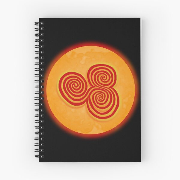 Item preview, Newgrange Summer Solstice  designed and sold by amanda150771.