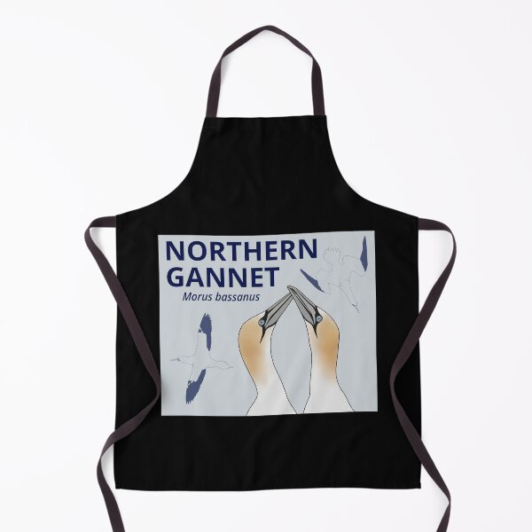 Item preview, Northern Gannets designed and sold by taylorrowan.