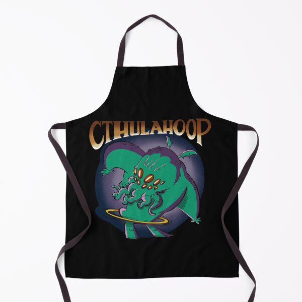 Item preview, Cthulahoop designed and sold by westinchurch.