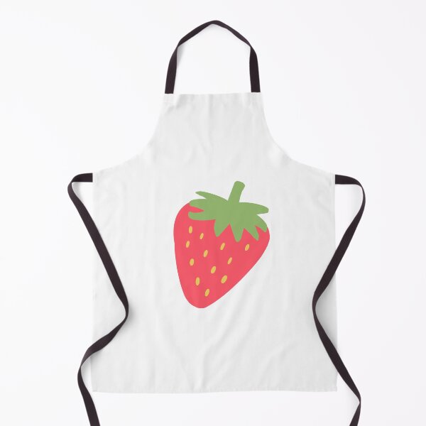 Item preview, Strawberry designed and sold by xoxodesignsxoxo.