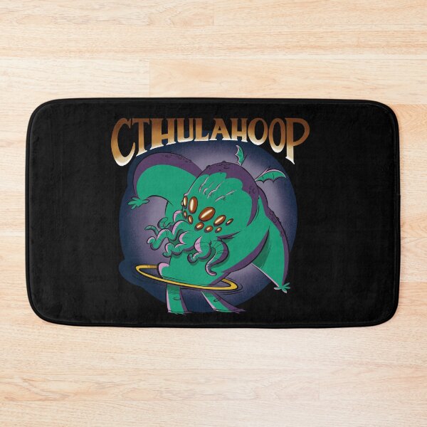 Item preview, Cthulahoop designed and sold by westinchurch.