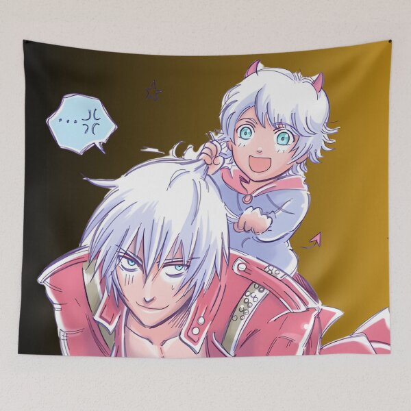 Item preview, Devil May Cry - Fan Art designed and sold by KevinArtistQ1.