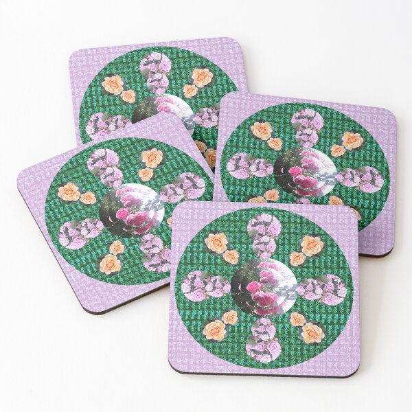 Item preview, May Roses designed and sold by Nikola Eftimov.
