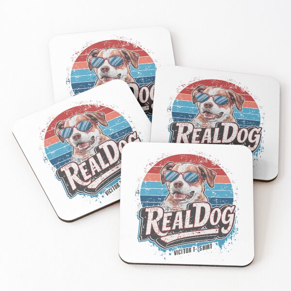 Item preview, Real dog designed and sold by GFORCE_SHOP.