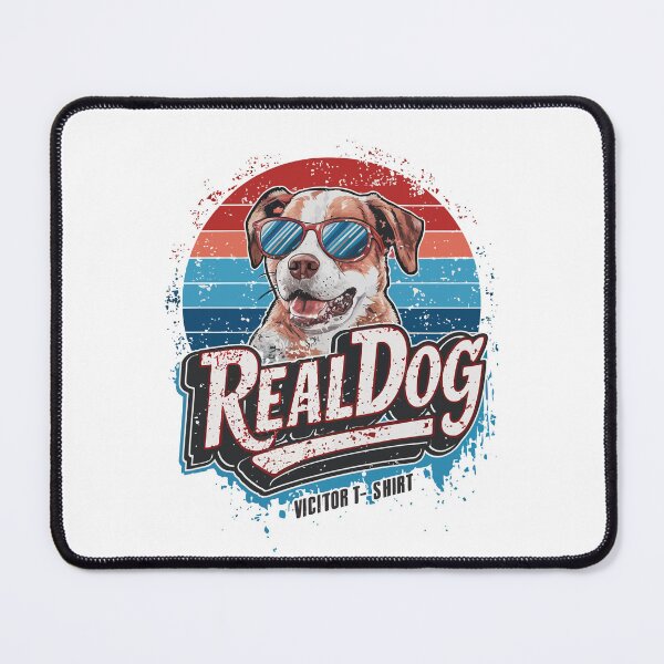 Item preview, Real dog designed and sold by GFORCE_SHOP.