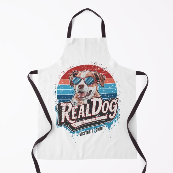 Item preview, Real dog designed and sold by GFORCE_SHOP.