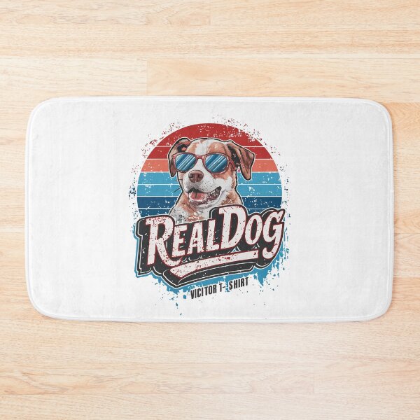 Item preview, Real dog designed and sold by GFORCE_SHOP.