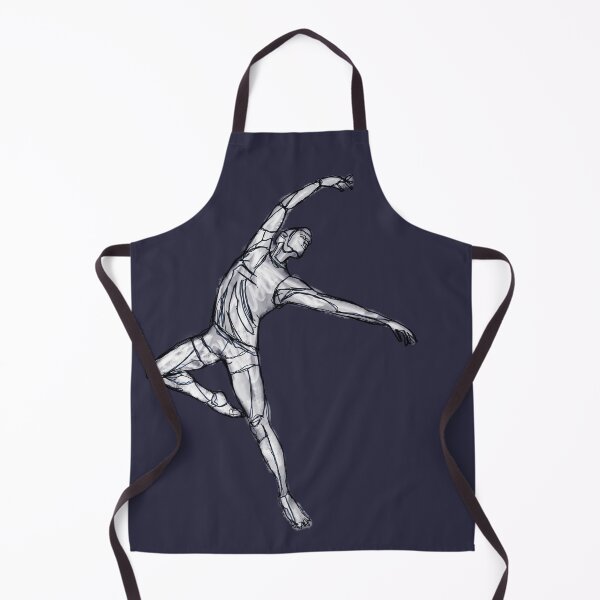 Item preview, Ballet Dancer, Ballerino designed and sold by danceink.