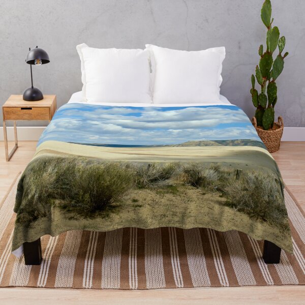 Item preview, Sand dunes in Wyoming designed and sold by Cblifeisgood.