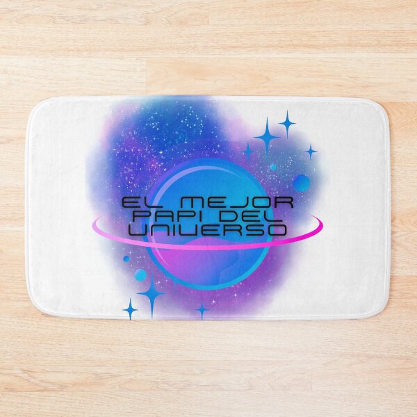 Item preview, El mejor papi del Universo. Idea de regalo para papá en su día. Día del Padre designed and sold by FreeSoulLab.