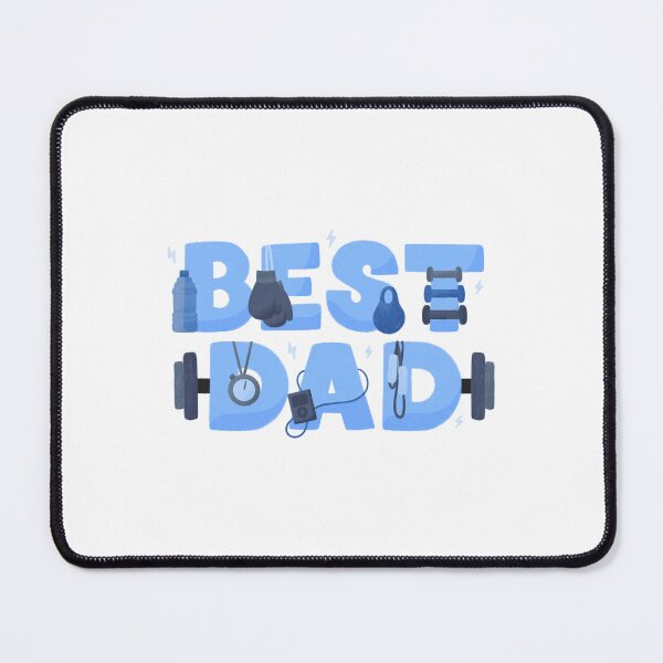 Item preview, bluey dad designed and sold by etoileartshirts.