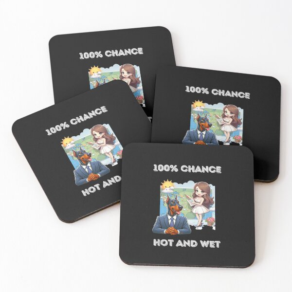 Item preview, Weather forecast humor  designed and sold by SeeingBeyond.