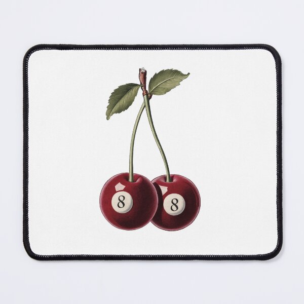 Item preview, 8-Ball Cherries designed and sold by GlowinUp Shop.