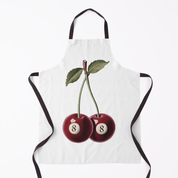 Item preview,  8-Ball Cherries  designed and sold by GlowinUp Shop.