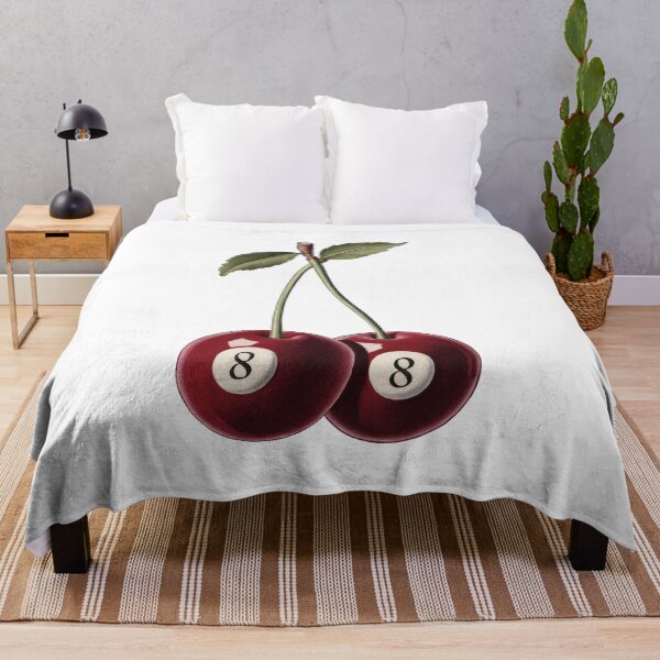 Item preview,  8-Ball Cherries  designed and sold by GlowinUp Shop.