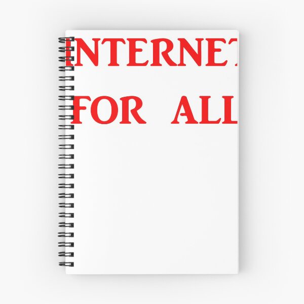 Item preview, Internet For All designed and sold by RollingSpices.