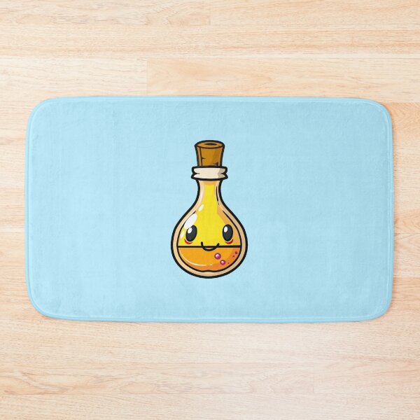 Item preview, Happy Potion designed and sold by Vkinsify.