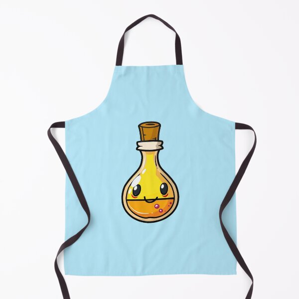 Item preview, Happy Potion designed and sold by Vkinsify.