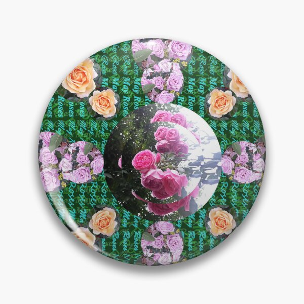 Item preview, May Roses designed and sold by Nikola Eftimov.