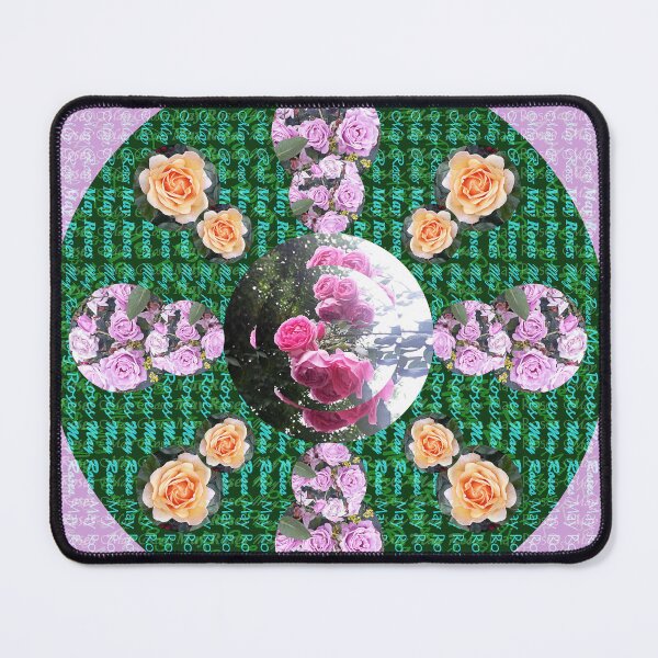 Item preview, May Roses designed and sold by Nikola Eftimov.