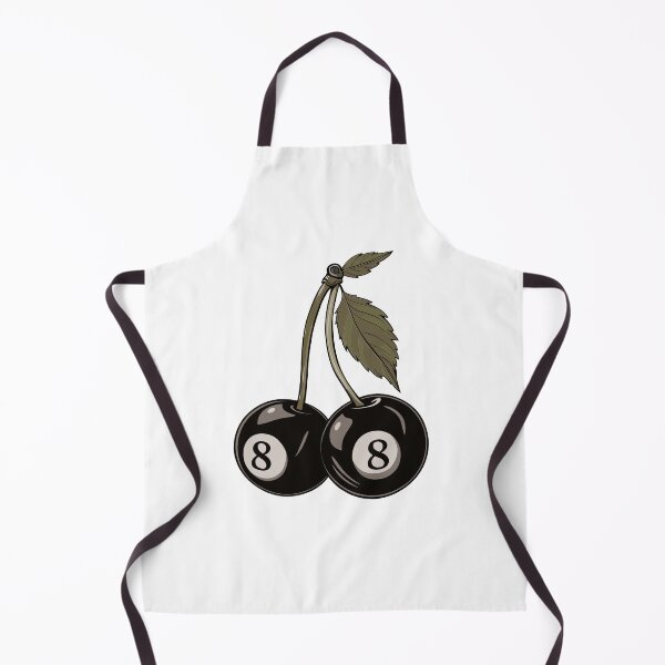 Item preview, 8-Ball Cherries  designed and sold by GlowinUp Shop.