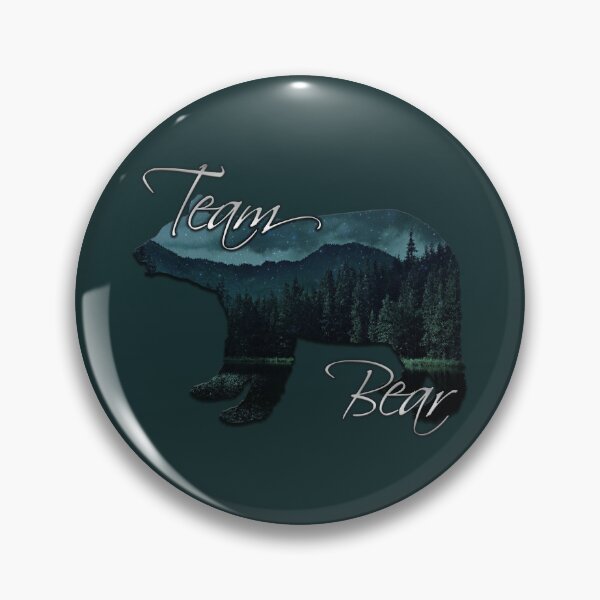 Item preview, Team Bear designed and sold by JadeRyder.
