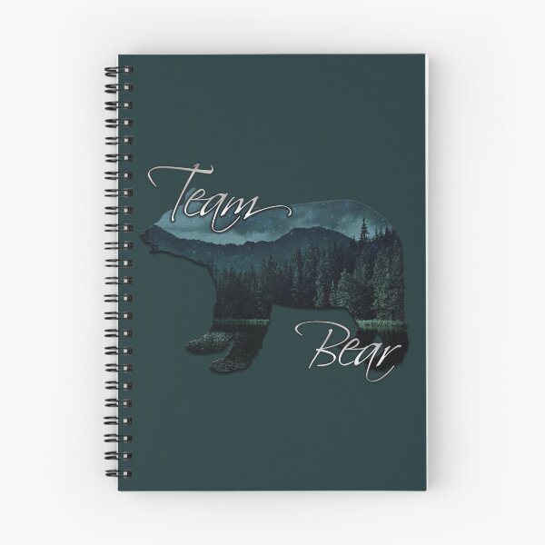 Item preview, Team Bear designed and sold by JadeRyder.