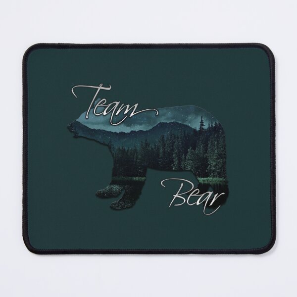 Item preview, Team Bear designed and sold by JadeRyder.