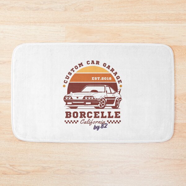 Item preview, Borcelle California Custom Garage designed and sold by FPBby82.