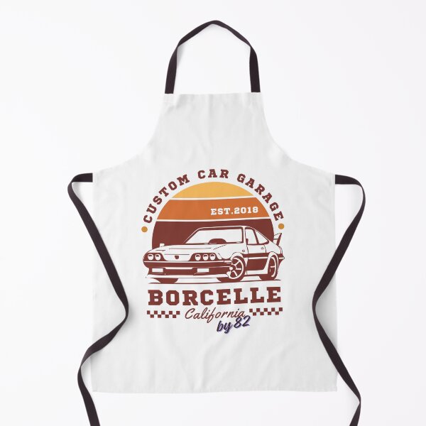Item preview, Borcelle California Custom Garage designed and sold by FPBby82.