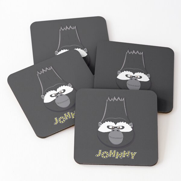 Item preview, Johnny - Sing 2! designed and sold by Necronder.