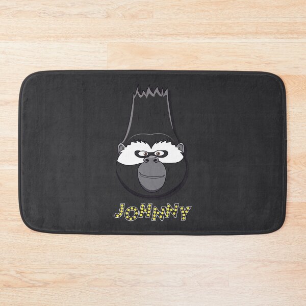 Item preview, Johnny - Sing 2! designed and sold by Necronder.