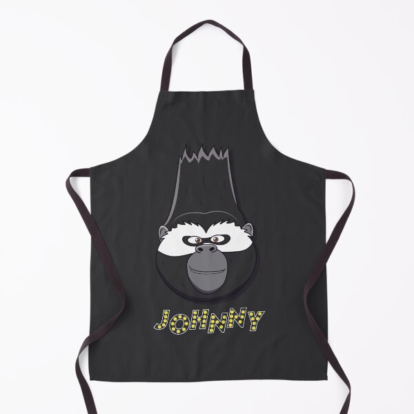 Item preview, Johnny - Sing 2! designed and sold by Necronder.