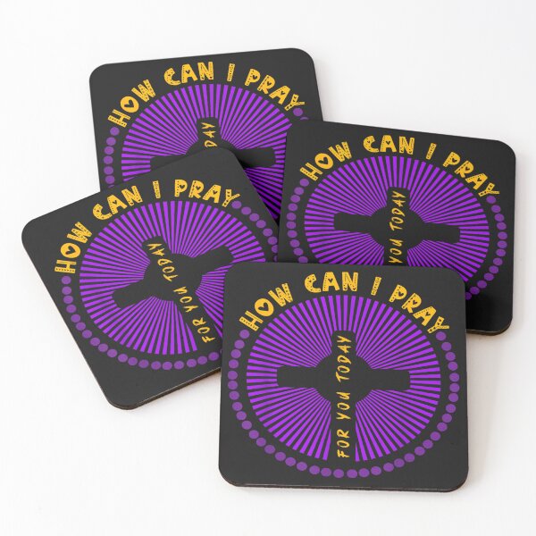 Item preview, How Can I Pray for you today designed and sold by skeastore.
