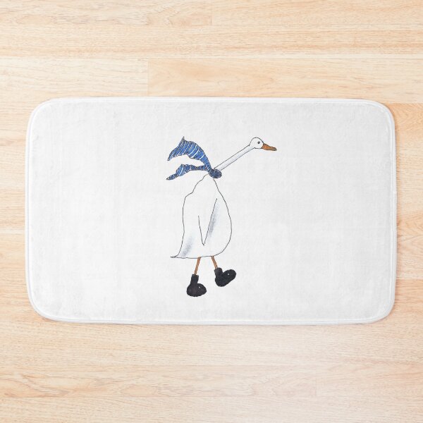 Item preview, DUCK designed and sold by Hares & Critters.