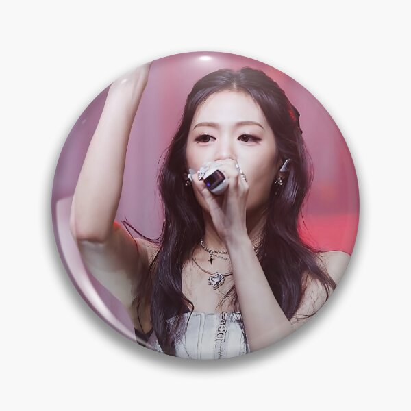 Item preview, Ahyeon Babymonster designed and sold by Valereekmerch.