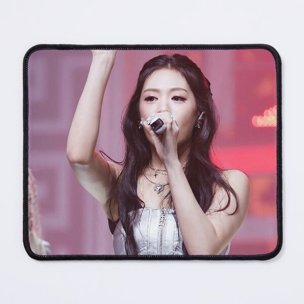 Item preview, Ahyeon Babymonster designed and sold by Valereekmerch.