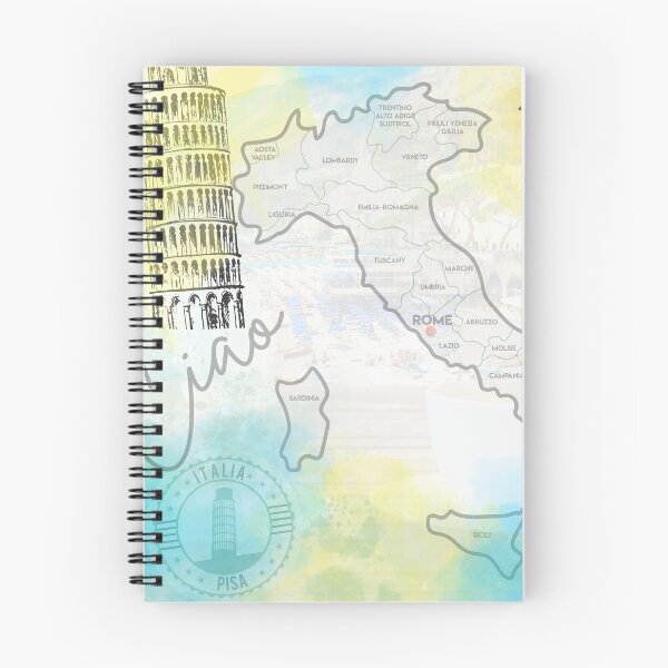 Item preview, Ciao Italia designed and sold by LdLdesigns.