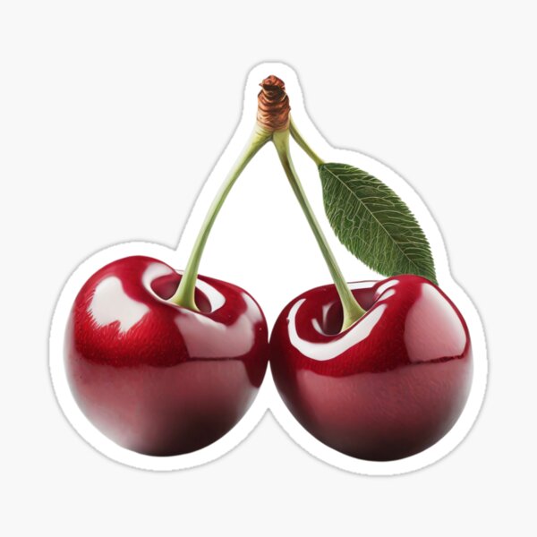 Item preview, Cherries designed and sold by Julia-Fuentes.