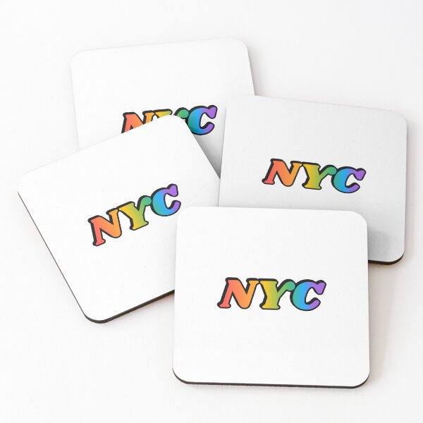 Item preview, Gay NYC designed and sold by Inspirationmotivation.
