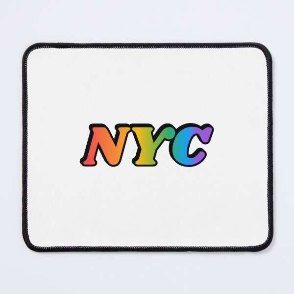 Item preview, Gay NYC designed and sold by Inspirationmotivation.