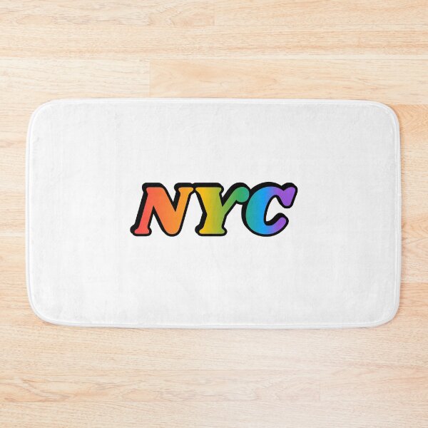 Item preview, Gay NYC designed and sold by Inspirationmotivation.