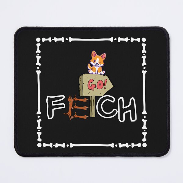Item preview, Go Fetch designed and sold by Flexybk2.