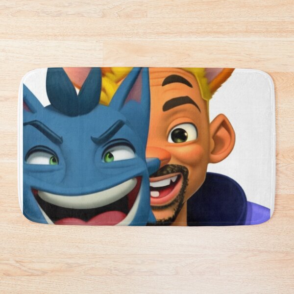 Item preview, Will bandicoot designed and sold by Kosm1kuniverse.
