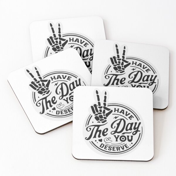 Item preview, Ten el día que te mereces designed and sold by discocowgirl.