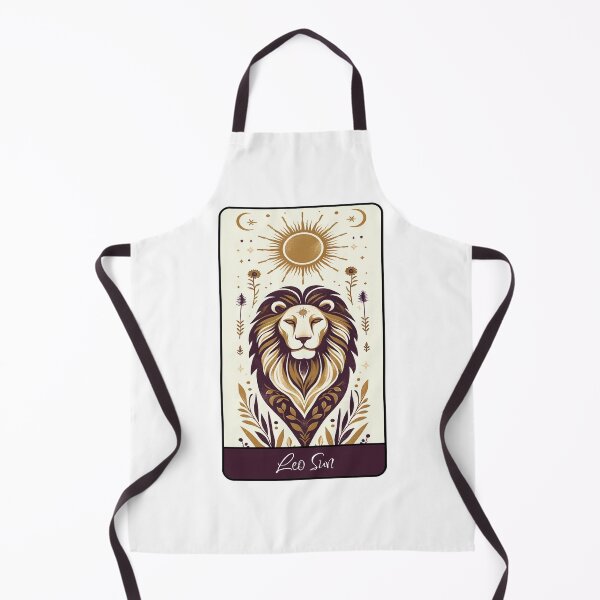 Item preview, Leo Sun - Radiant & Creative designed and sold by AstroJosh.